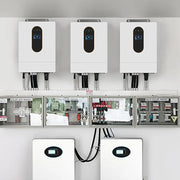 Grandtech inverter energy storage application